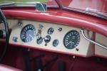 Jaguar XK120 Alloy Roadster 1948 года